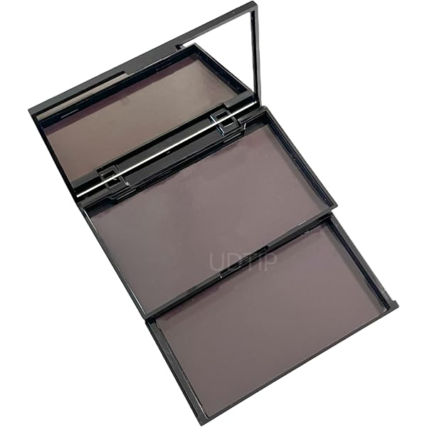 Amazon.co.jp: MAC Pro Palette Eye Shadow X2 (Empty) : ビューティー